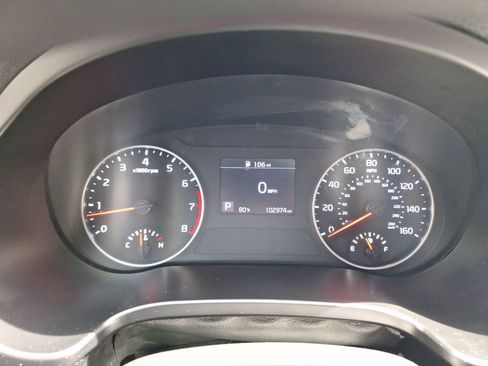 Used 2021 Kia Seltos LX AWD/4WD image 19