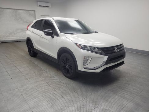 Used 2020 Mitsubishi Eclipse Cross AWD image 11