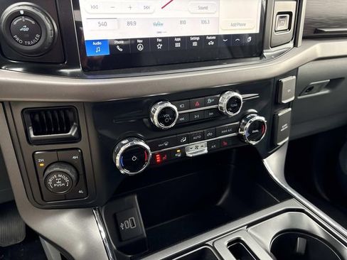 New 2026 Ford F150 XLT w/ Equipment Group 302A MID image 29