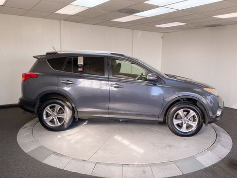 Used 2015 Toyota RAV4 XLE image 6