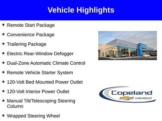 New 2026 Chevrolet Silverado 1500 LT video 3