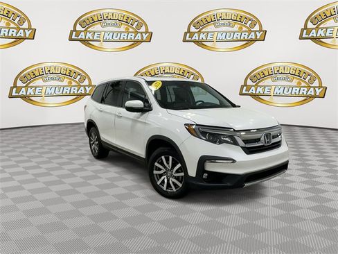 Used 2022 Honda Pilot EX-L image 5