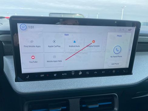 New 2026 Ford Maverick XLT w/ XLT Luxury Package AWD/4WD image 15