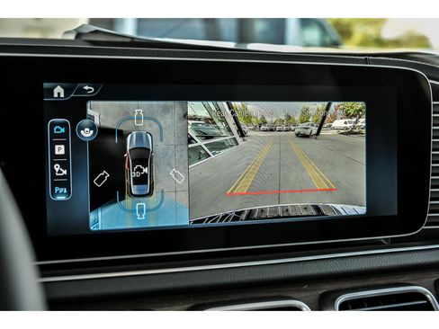 Certified 2026 Mercedes-Benz GLE 350 4MATIC image 17