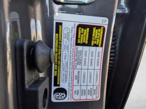 New 2026 Subaru Crosstrek 2.5i image 21