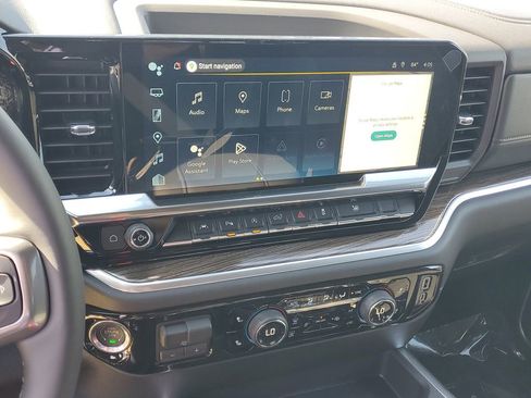 New 2026 Chevrolet Silverado 1500 RST w/ Redline Edition RWD image 28