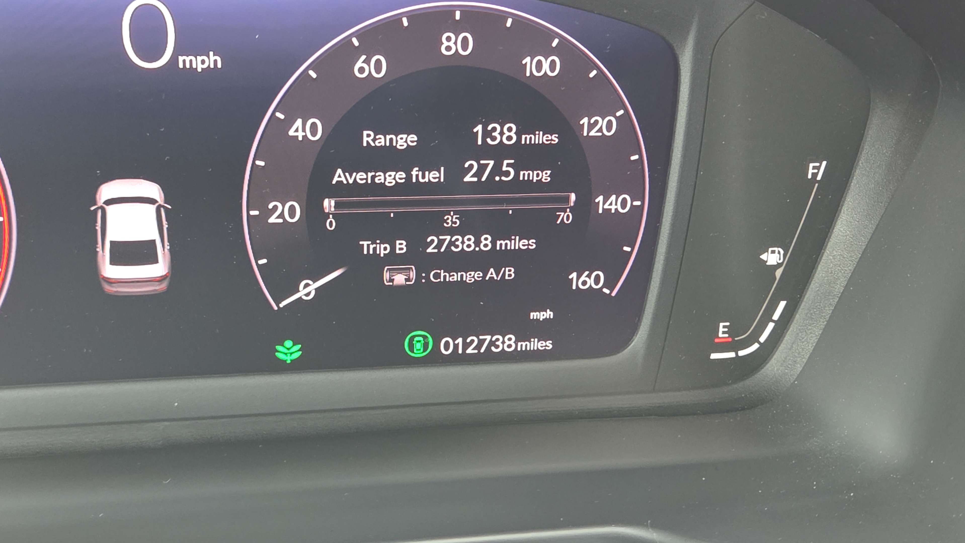Used 2023 Honda Accord EX image 29
