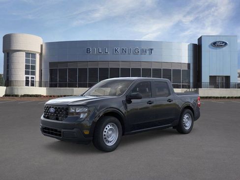 New 2025 Ford Maverick XL w/ 4K Tow Package image 2