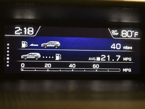 Used 2020 Subaru Ascent Limited image 51