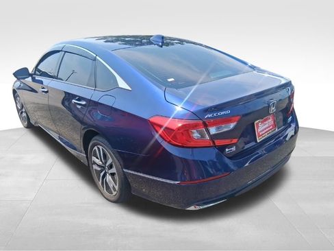Used 2021 Honda Accord EX-L image 4
