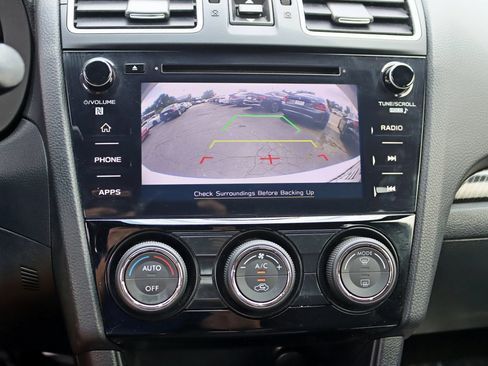 Used 2019 Subaru WRX Premium AWD/4WD image 21