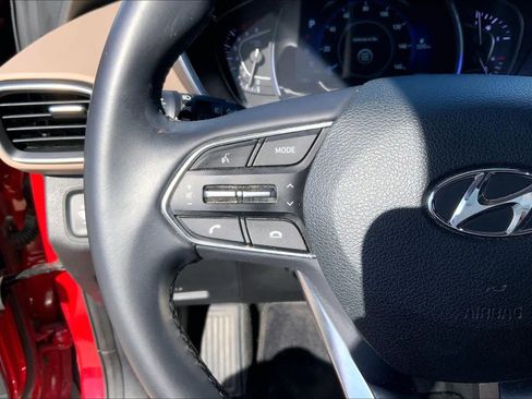 Used 2019 Hyundai Santa Fe Limited w/ Cargo Package image 22