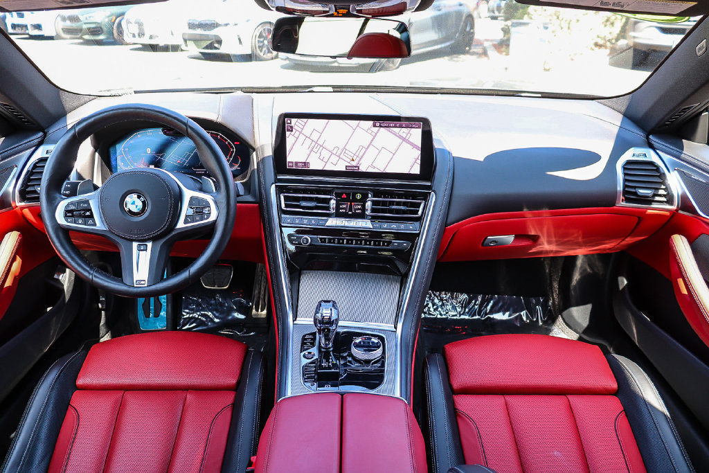 Used 2026 BMW 840i RWD image 12