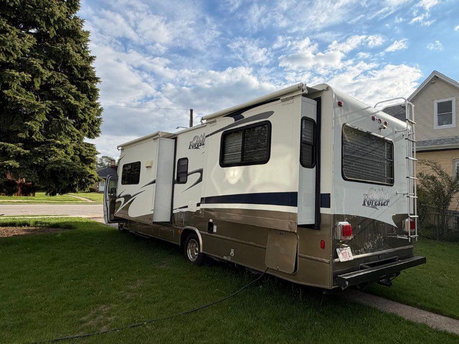 Used 2006 Ford E-450 and Econoline 450 RWD image 5