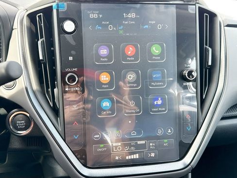 New 2026 Subaru Crosstrek 2.5i Limited image 17