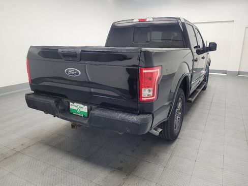 Used 2016 Ford F150 XLT w/ Equipment Group 302A Luxury RWD image 7