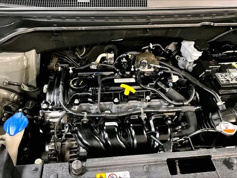 Used 2018 Kia Soul + image 30