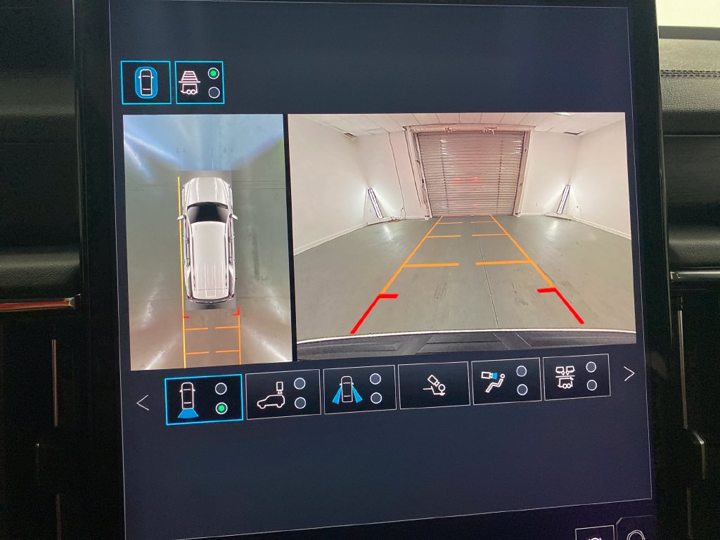 New 2026 GMC Yukon Denali w/ Denali Reserve Package RWD image 25