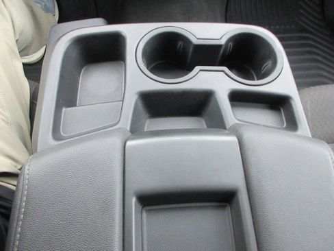 Certified 2025 Chevrolet Silverado 1500 LT image 29