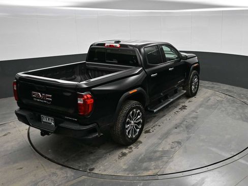 New 2026 GMC Canyon Denali image 27
