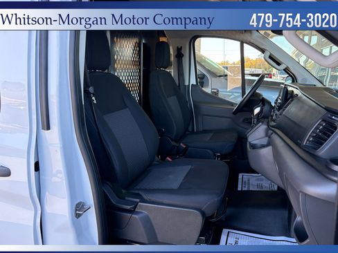 Used 2024 Ford Transit 250 Low Roof w/ Exterior Upgrade Package image 30