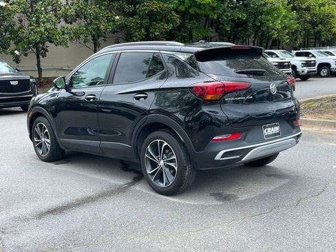 Used 2022 Buick Encore GX Select FWD image 5