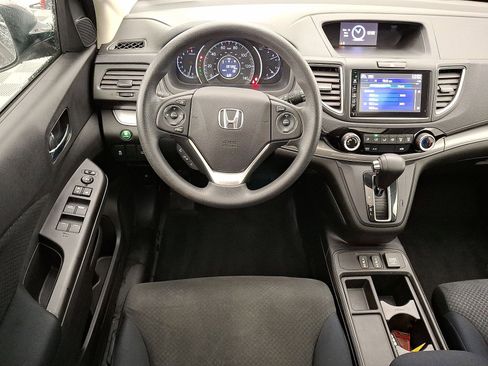 Used 2015 Honda CR-V EX image 21