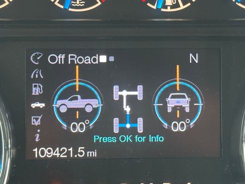 Used 2013 Ford F150 XLT w/ XLT Chrome Pkg AWD/4WD image 15