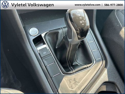 Certified 2023 Volkswagen Tiguan S image 28