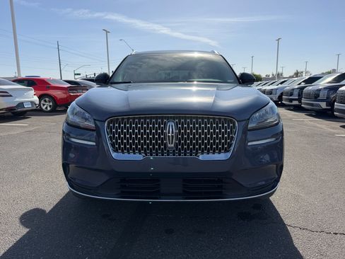 Used 2022 Lincoln Corsair FWD w/ Equipment Group 101A image 23