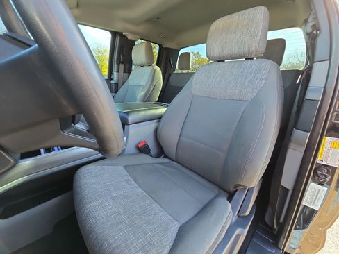 Used 2023 Ford F350 XLT w/ XLT Premium Package image 12