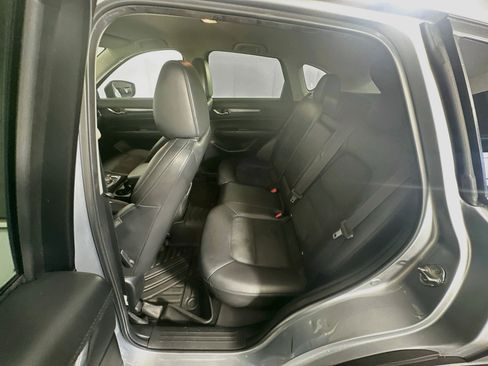 Used 2020 MAZDA CX-5 Touring FWD image 26