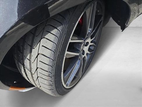 New 2024 Jaguar F-TYPE R-Dynamic RWD image 27