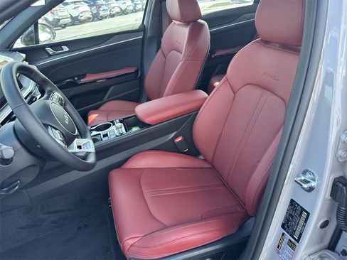 Used 2026 Kia K5 GT-Line image 17