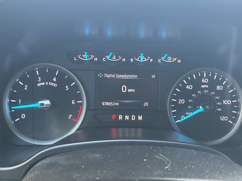 Used 2020 Ford Expedition Max XLT RWD image 32
