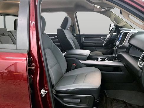 Used 2020 RAM 1500 Big Horn AWD/4WD image 7
