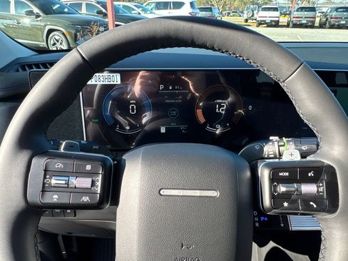 New 2026 Hyundai Santa Fe SE image 18