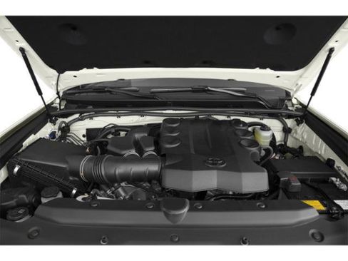 Used 2019 Toyota 4Runner Limited AWD/4WD image 16