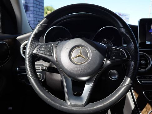 Used 2016 Mercedes-Benz C 300 Sedan image 20