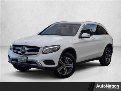Certified 2018 Mercedes-Benz GLC 300 4MATIC