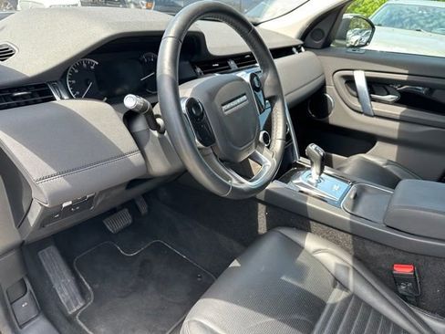 Used 2020 Land Rover Discovery Sport S AWD/4WD image 17