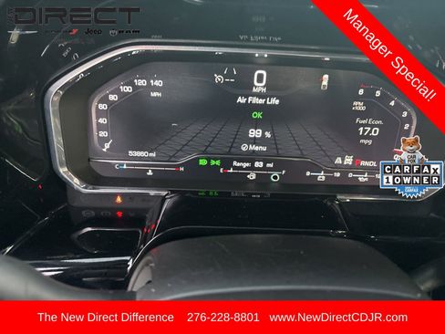 Used 2024 GMC Sierra 1500 SLT image 12