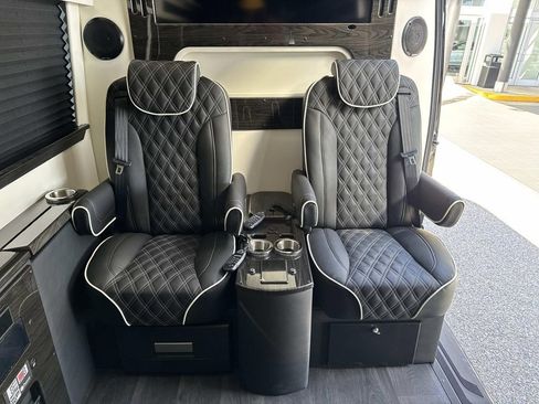 New 2026 Mercedes-Benz Sprinter 3500 image 7