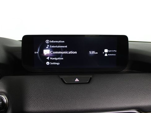 Used 2024 MAZDA CX-90 3.3 Turbo w/ Preferred Plus image 15