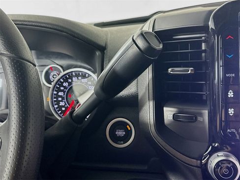 New 2026 RAM 2500 Tradesman image 12