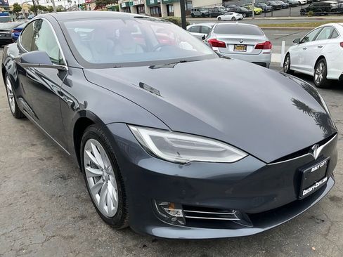 Used 2019 Tesla Model S Standard Range AWD/4WD image 73