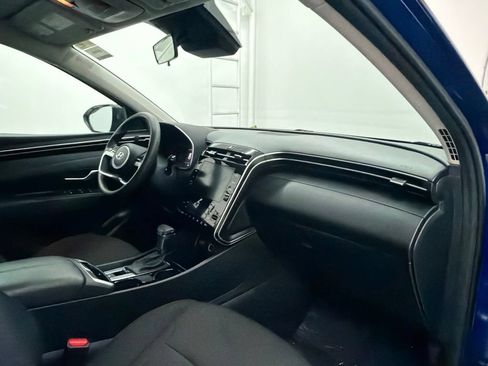 Used 2024 Hyundai Tucson SEL FWD image 35