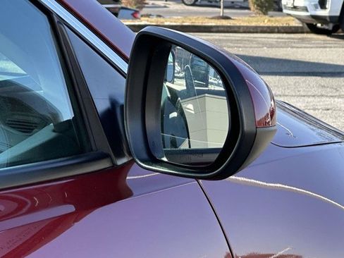 Used 2024 Buick Encore GX Sport Touring w/ Comfort Package image 6