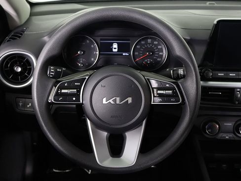 Used 2023 Kia Forte LXS w/ LXS Technology Package FWD image 36