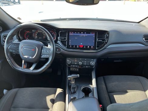 Certified 2025 Dodge Durango GT RWD image 12